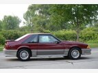 Thumbnail Photo 20 for 1989 Ford Mustang GT Hatchback